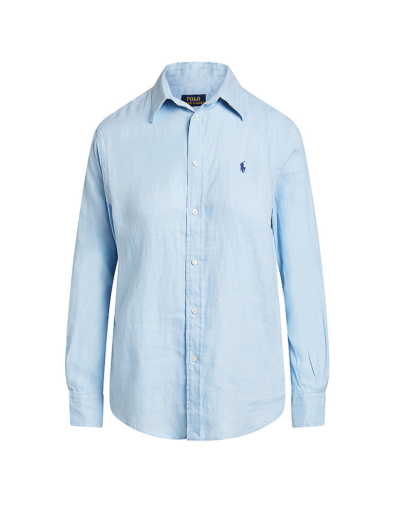 POLO RALPH LAUREN Leinenhemd – Polo Ralph Lauren