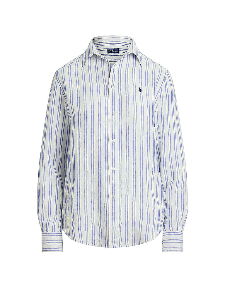 POLO RALPH LAUREN Leinenbluse from Kastner & Öhler DE/AT