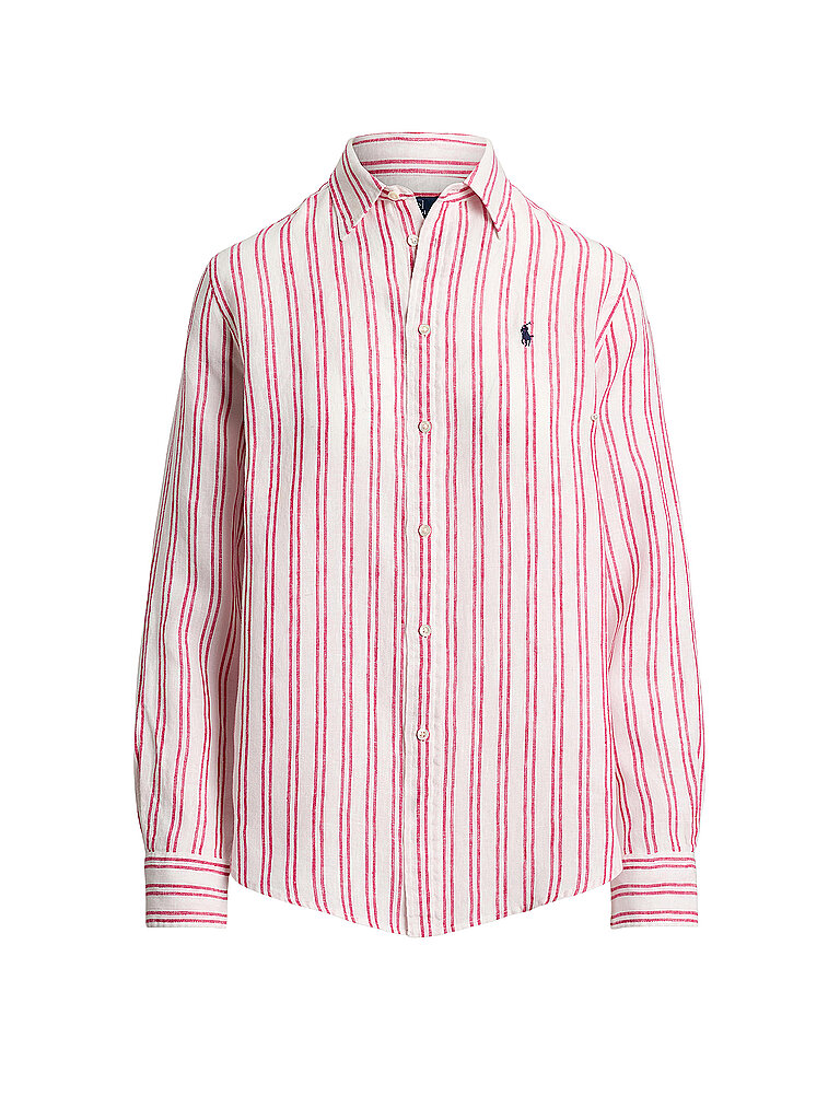 POLO RALPH LAUREN Leinenbluse from Kastner & Öhler DE/AT