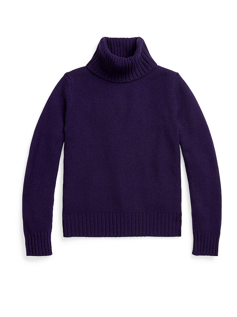 POLO RALPH LAUREN Rollkragenpullover Oversized Fit – Polo Ralph Lauren