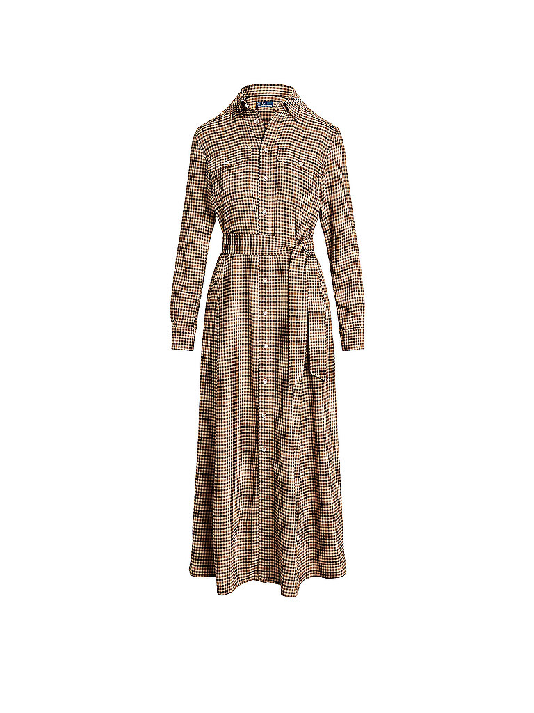 POLO RALPH LAUREN Maxikleid DAPHNE – Polo Ralph Lauren