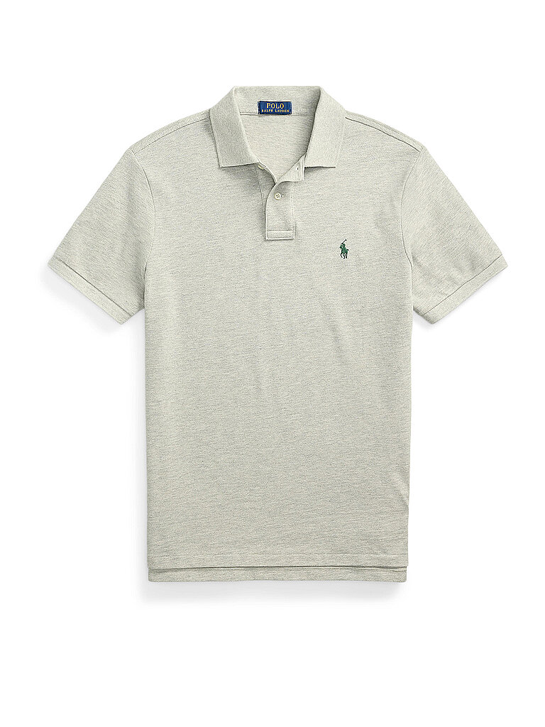 POLO RALPH LAUREN Poloshirt Custom Slim Fit – Polo Ralph Lauren