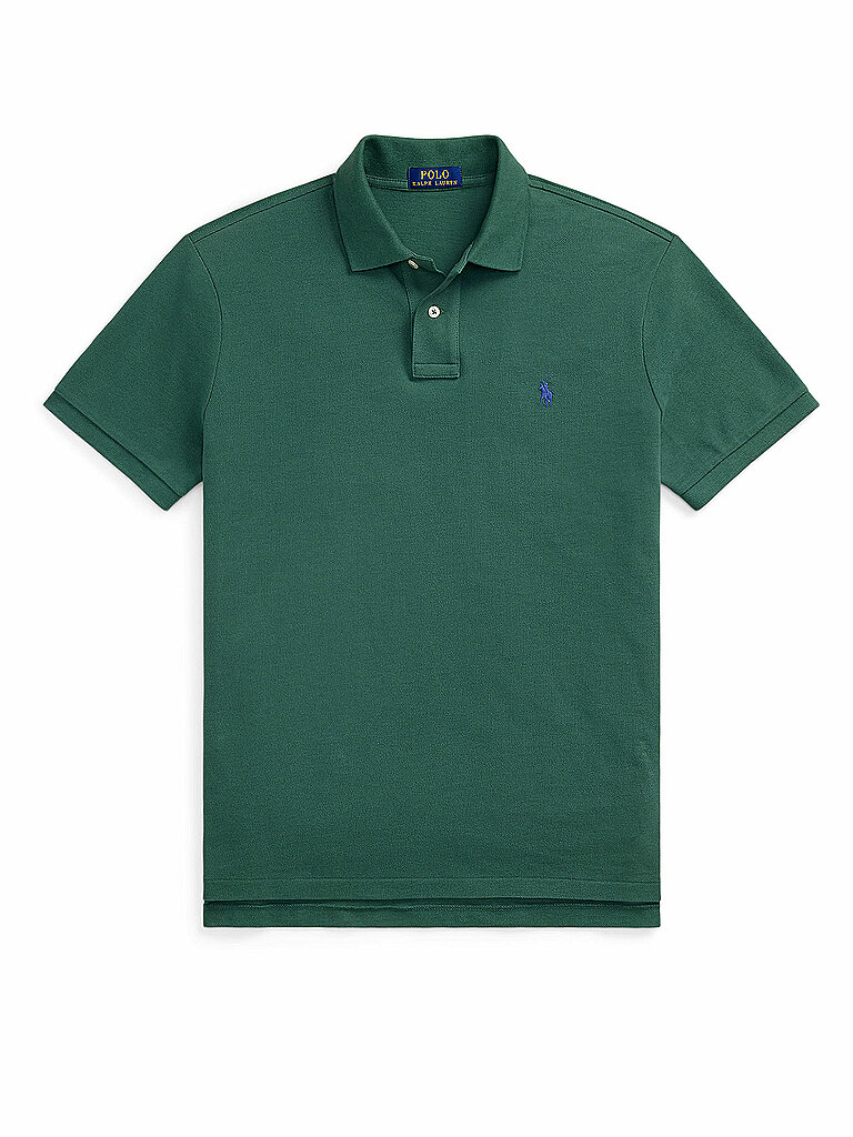 POLO RALPH LAUREN Poloshirt Custom Slim Fit – Polo Ralph Lauren