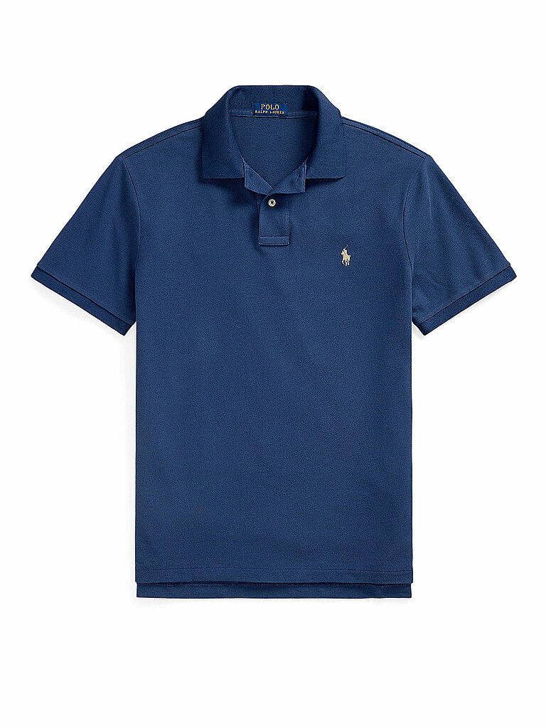 POLO RALPH LAUREN Poloshirt Custom Slim Fit – Polo Ralph Lauren