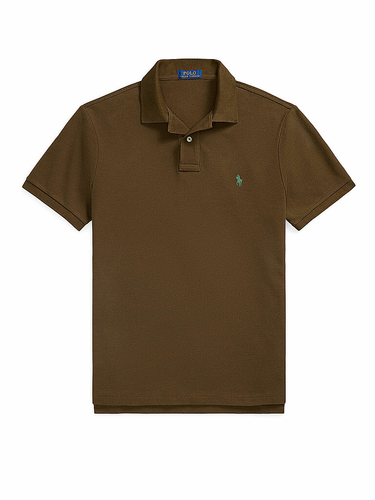 POLO RALPH LAUREN Poloshirt Slim Fit from Kastner & Öhler DE/AT