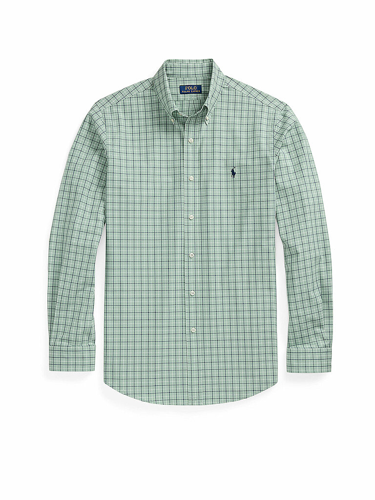 POLO RALPH LAUREN Hemd Custom Fit – Polo Ralph Lauren