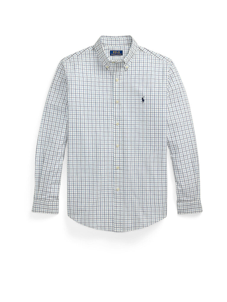 POLO RALPH LAUREN Hemd Custom Fit – Polo Ralph Lauren
