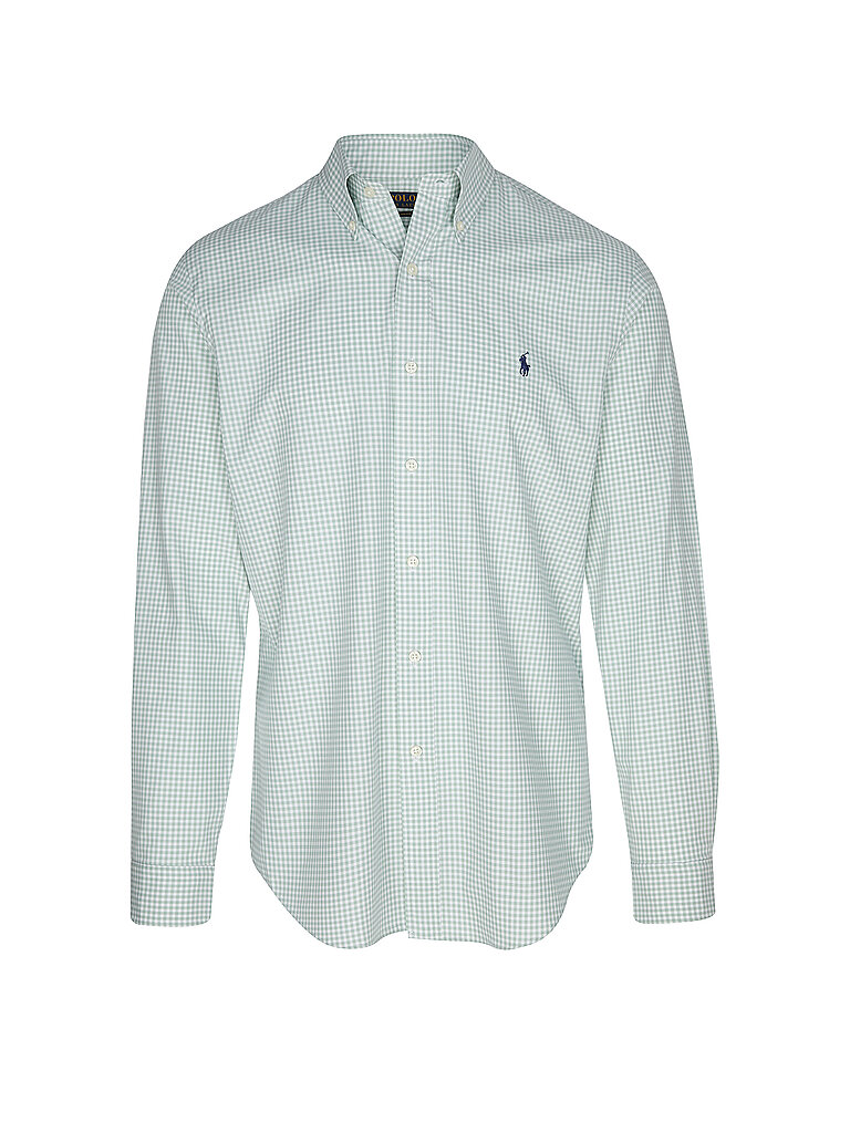 POLO RALPH LAUREN Hemd Custom Fit – Polo Ralph Lauren