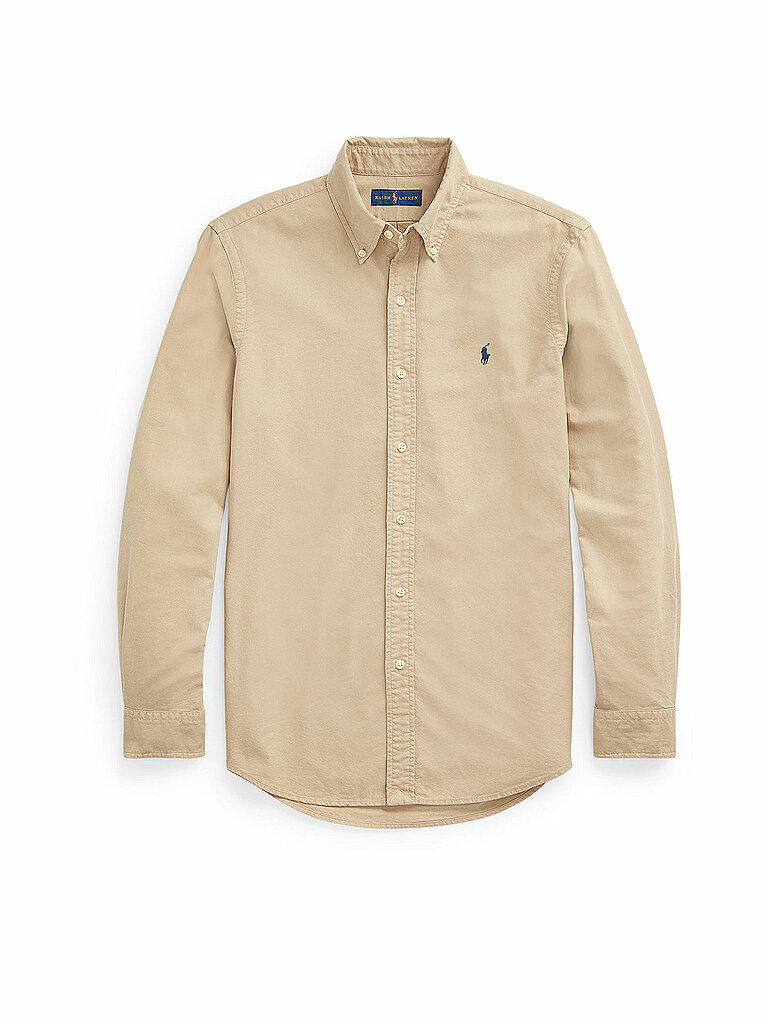 POLO RALPH LAUREN Hemd Custom Fit – Polo Ralph Lauren