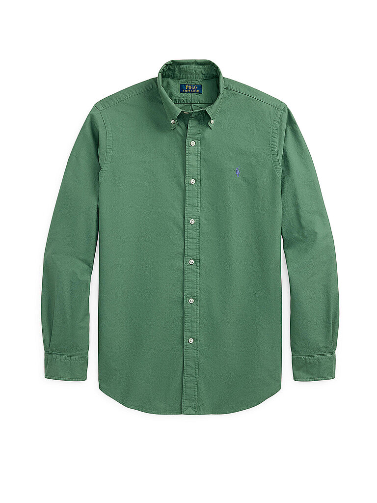 POLO RALPH LAUREN Hemd Custom Fit – Polo Ralph Lauren