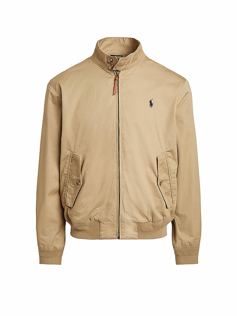POLO RALPH LAUREN Windbreaker – Polo Ralph Lauren