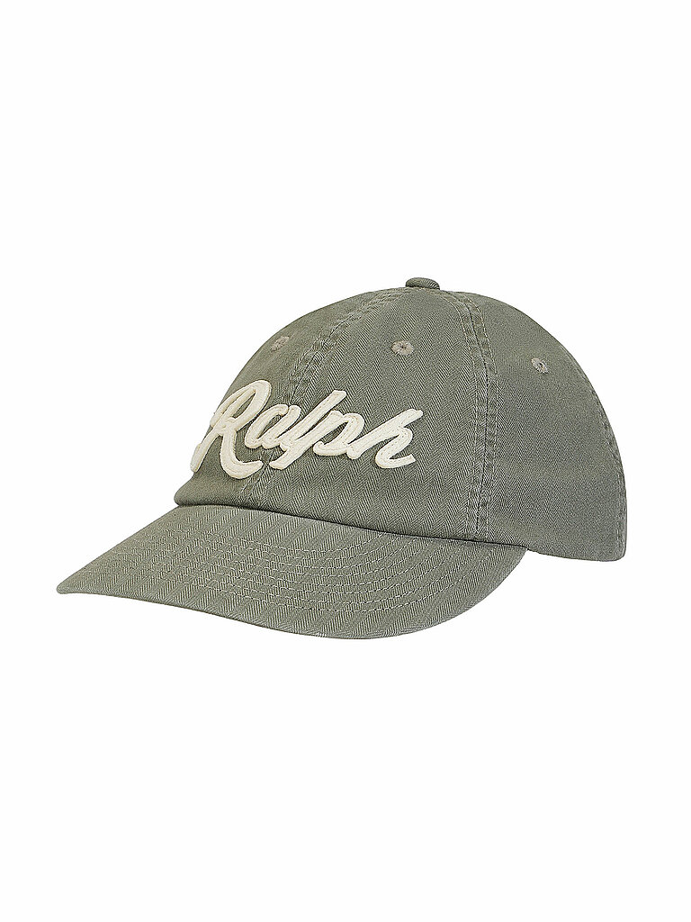 POLO RALPH LAUREN Kappe HERRINGBONE – Polo Ralph Lauren