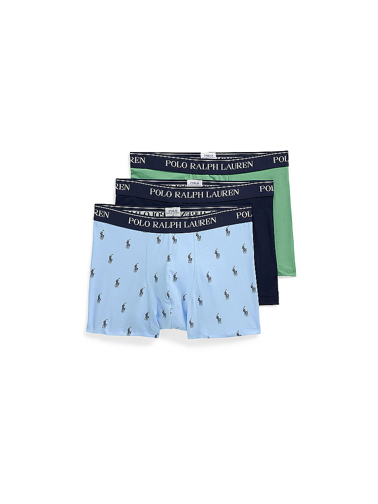 POLO RALPH LAUREN Pants 3er Pkg. rot – Polo Ralph Lauren