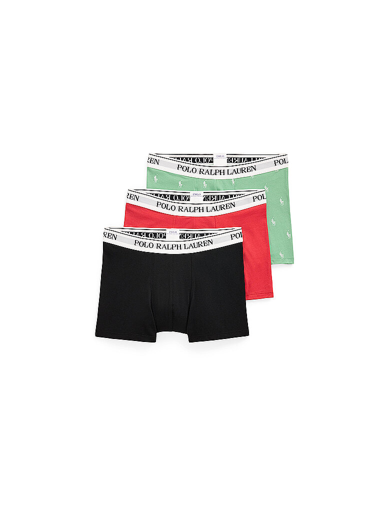 POLO RALPH LAUREN Pants 3er Pkg. gruen – Polo Ralph Lauren