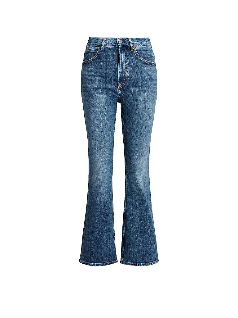 POLO RALPH LAUREN Jeans Flared Fit 7/8 – Polo Ralph Lauren
