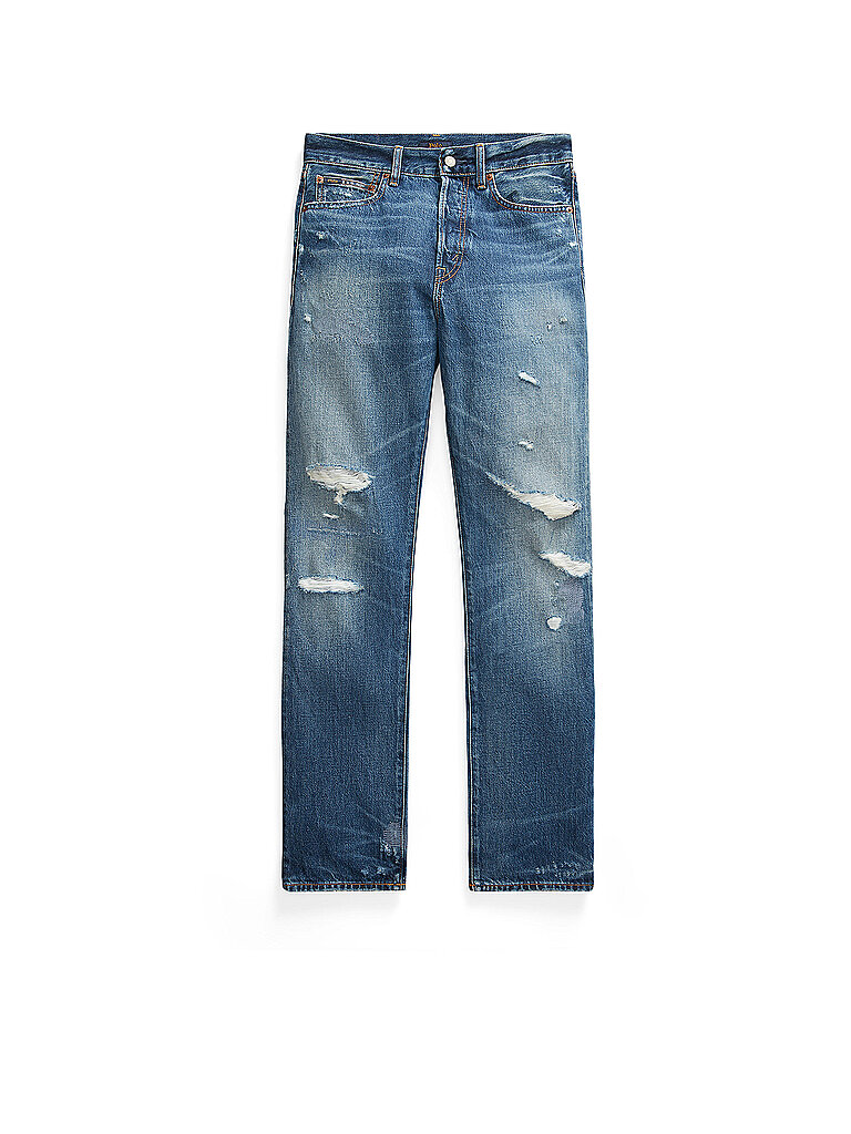 POLO RALPH LAUREN Jeans Straight Fit from Kastner & Öhler DE/AT