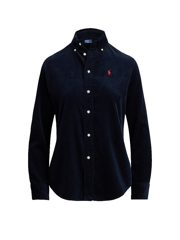 POLO RALPH LAUREN Cordbluse – Polo Ralph Lauren