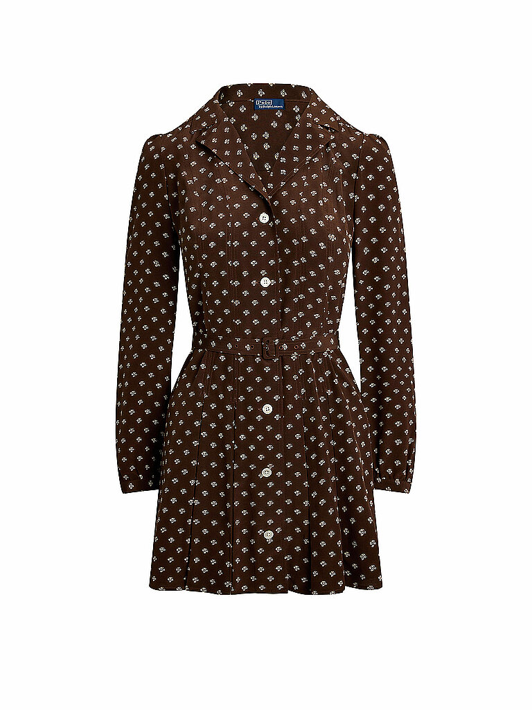 POLO RALPH LAUREN Minikleid – Polo Ralph Lauren