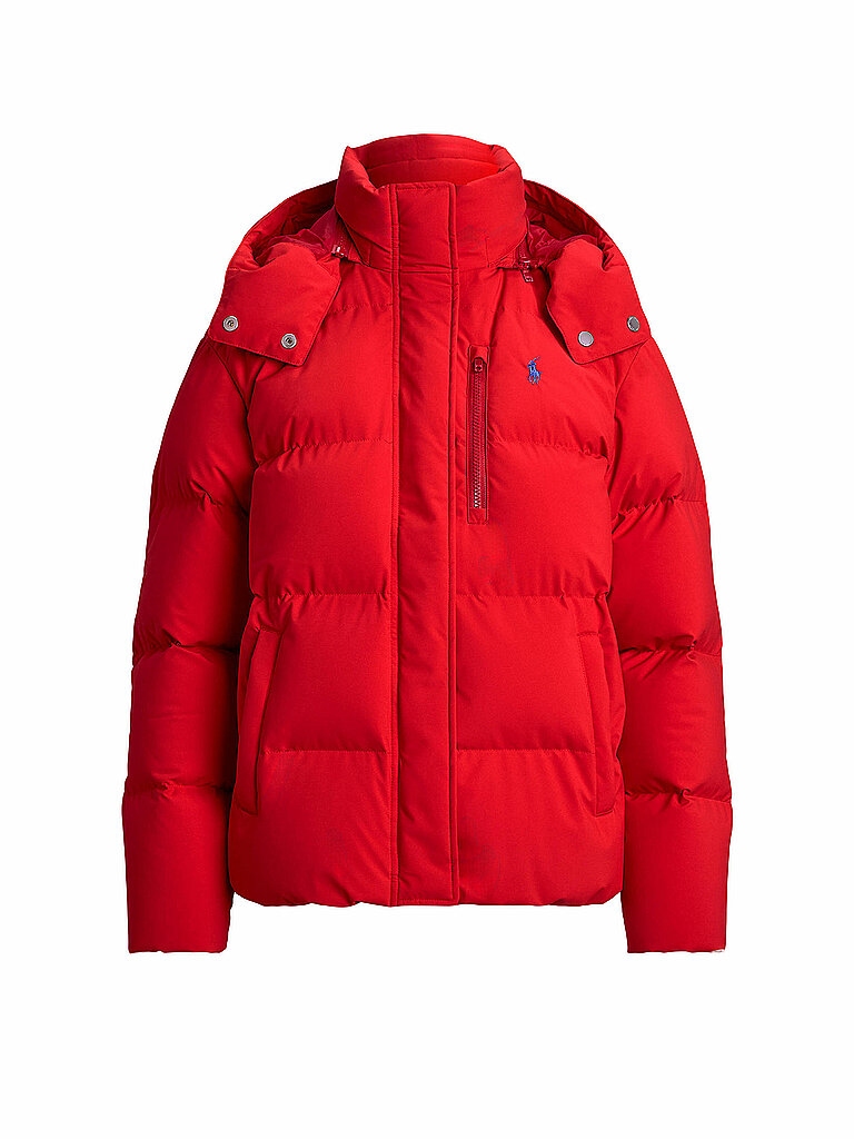 POLO RALPH LAUREN Daunensteppjacke – Polo Ralph Lauren