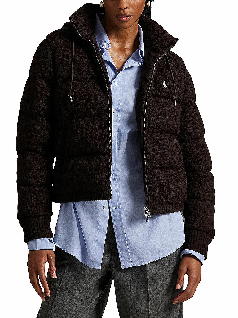POLO RALPH LAUREN Steppjacke – Polo Ralph Lauren