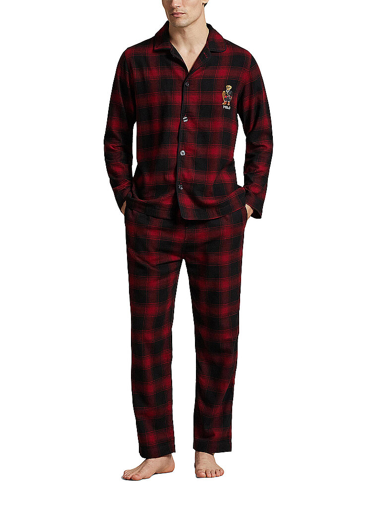POLO RALPH LAUREN Pyjama from Kastner & Öhler DE/AT