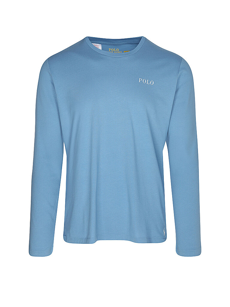 POLO RALPH LAUREN Pyjama Langarmshirt – Polo Ralph Lauren