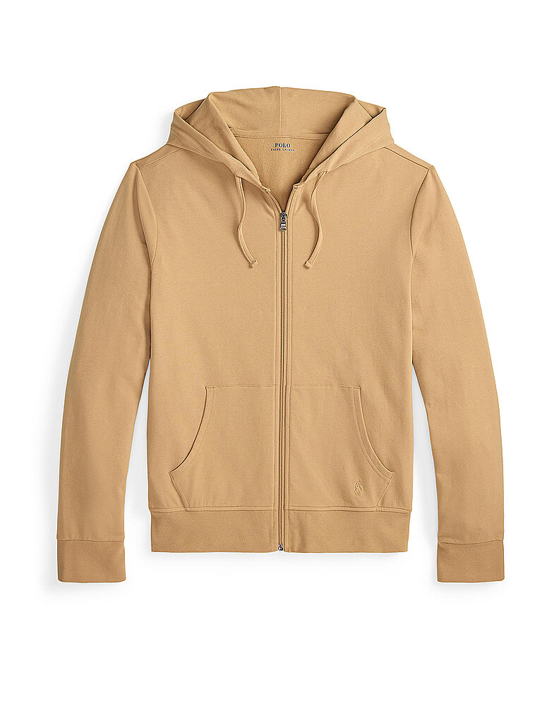 POLO RALPH LAUREN Loungewear Kapuzensweatjacke – Polo Ralph Lauren