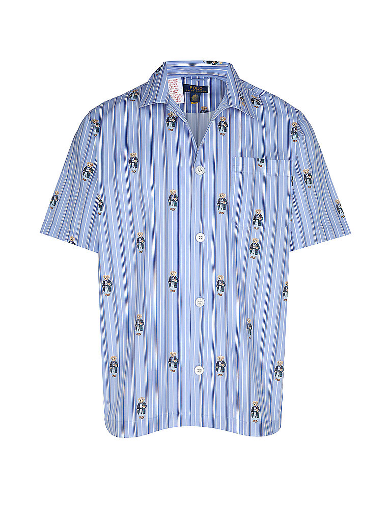 POLO RALPH LAUREN Pyjamashirt – Polo Ralph Lauren