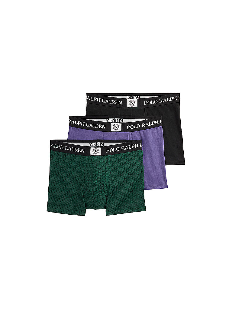 POLO RALPH LAUREN Pants 3er Pkg. jnbrry – Polo Ralph Lauren