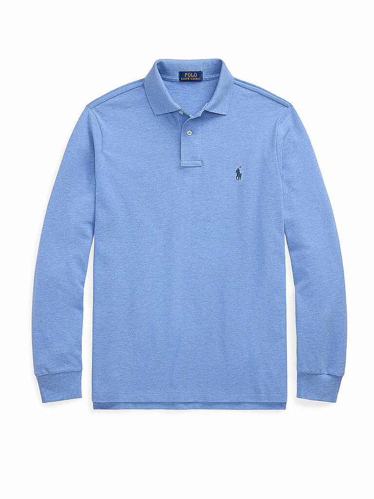 POLO RALPH LAUREN Poloshirt Custom Slim Fit – Polo Ralph Lauren