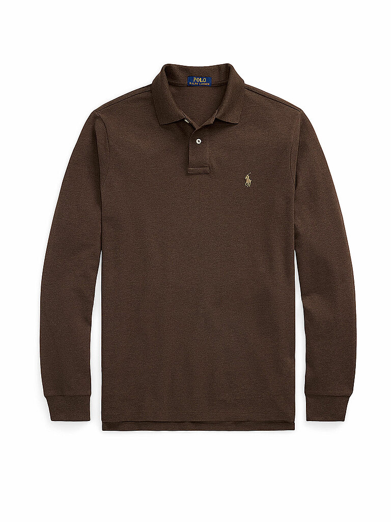 POLO RALPH LAUREN Poloshirt Custom Slim Fit – Polo Ralph Lauren