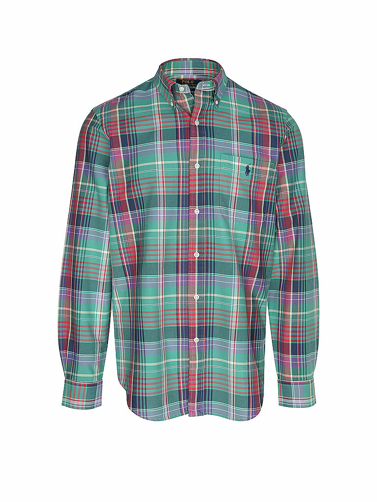 POLO RALPH LAUREN Hemd Slim Fit from Kastner & Öhler DE/AT