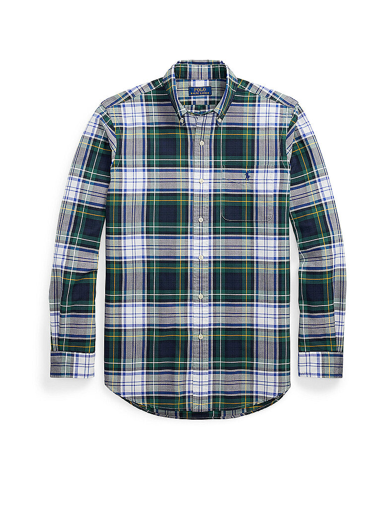 POLO RALPH LAUREN Hemd Slim Fit from Kastner & Öhler DE/AT