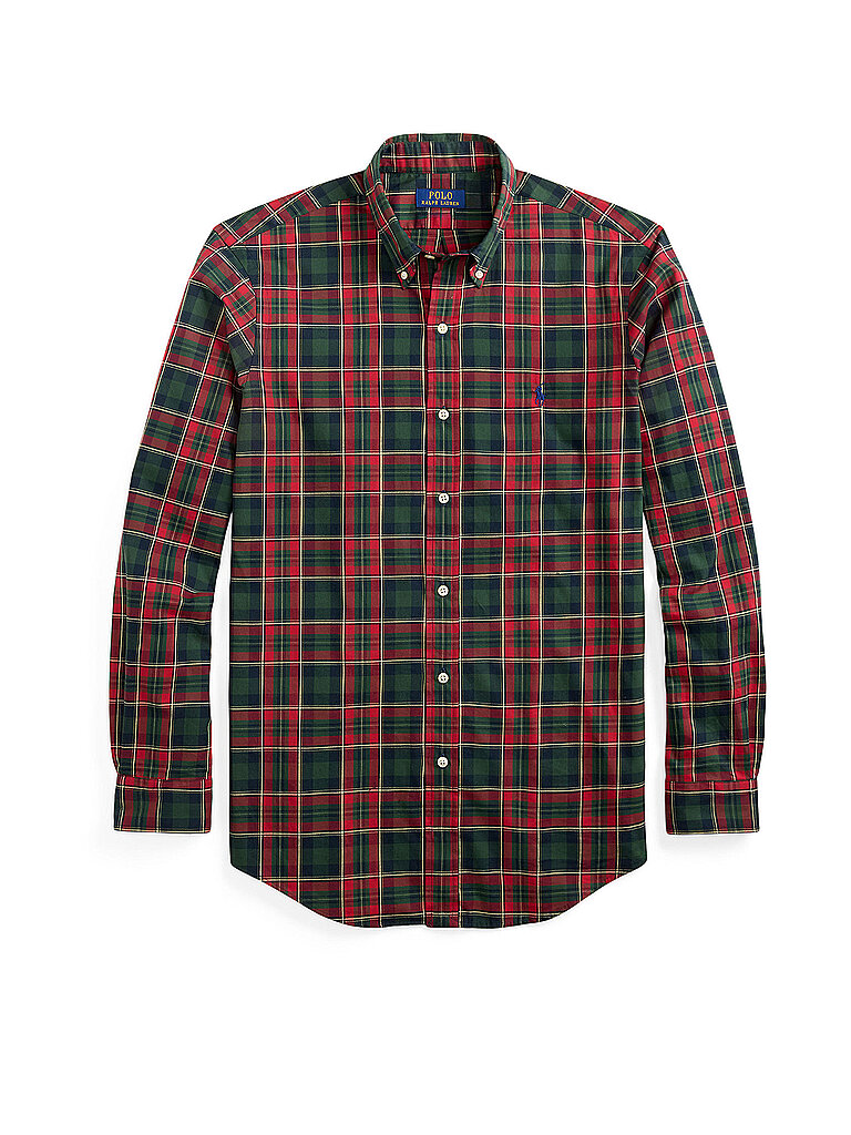 POLO RALPH LAUREN Hemd Slim Fit from Kastner & Öhler DE/AT