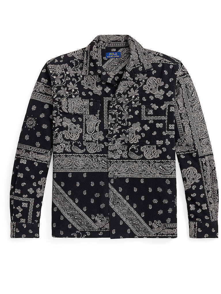 POLO RALPH LAUREN Overshirt from Kastner & Öhler DE/AT