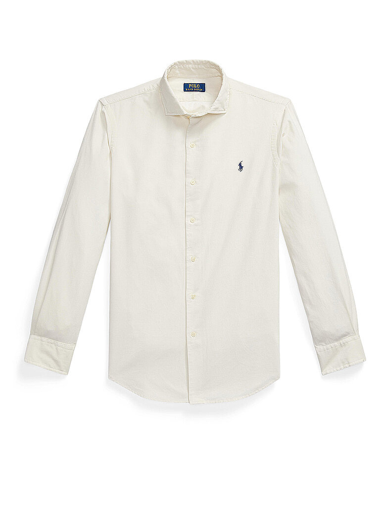 POLO RALPH LAUREN Cordhemd Custom Fit – Polo Ralph Lauren