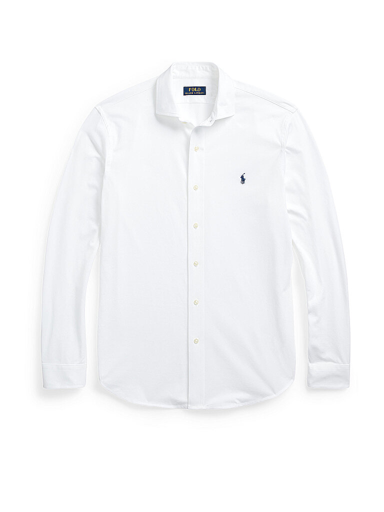 POLO RALPH LAUREN Jerseyhemd Slim Fit – Polo Ralph Lauren