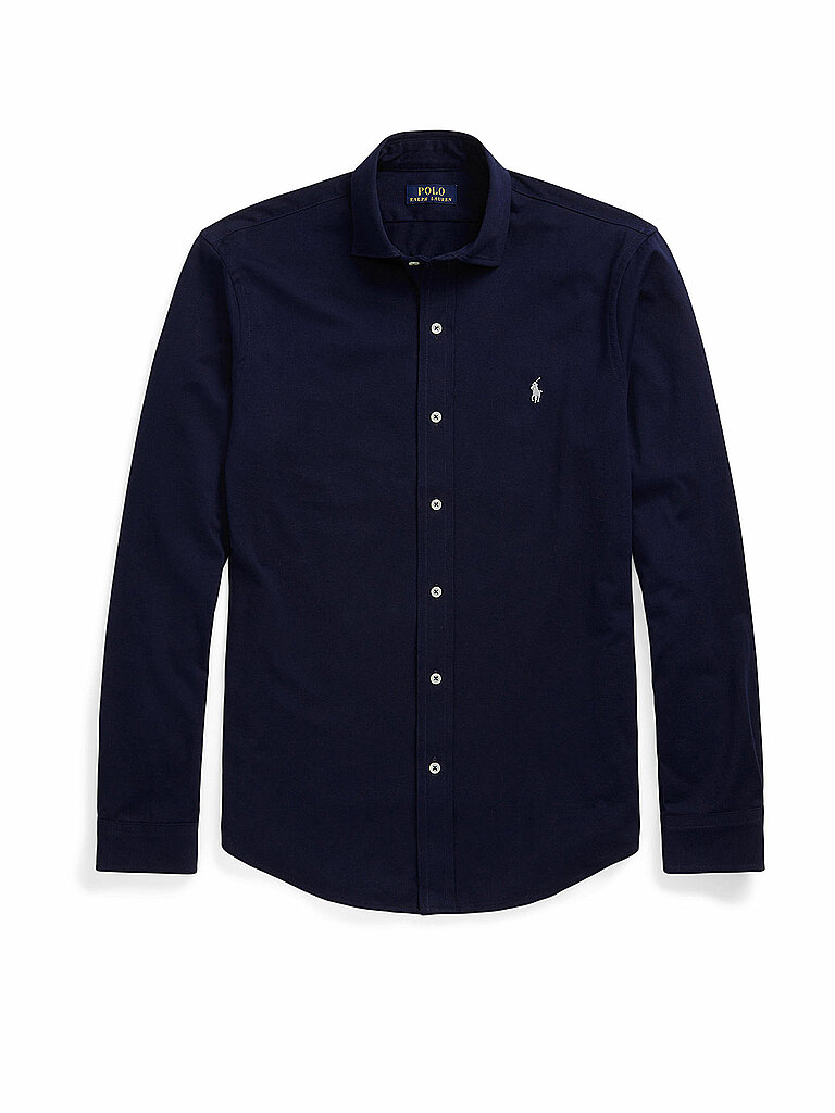 POLO RALPH LAUREN Jerseyhemd Slim Fit – Polo Ralph Lauren