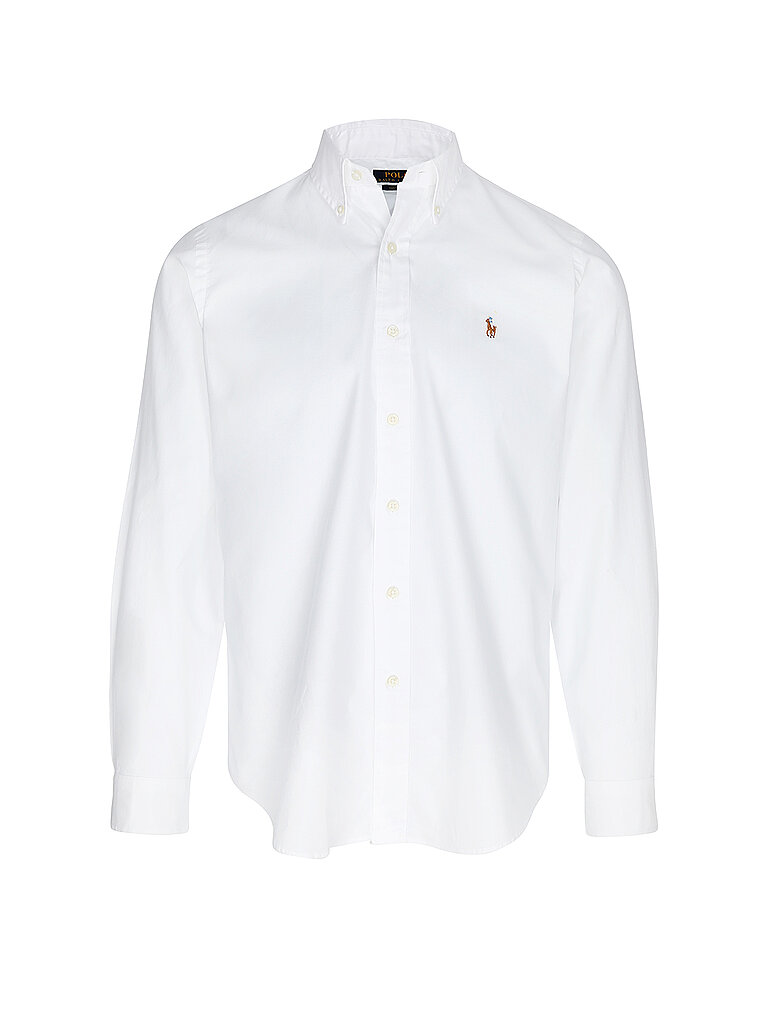 POLO RALPH LAUREN Hemd Regular Fit – Polo Ralph Lauren