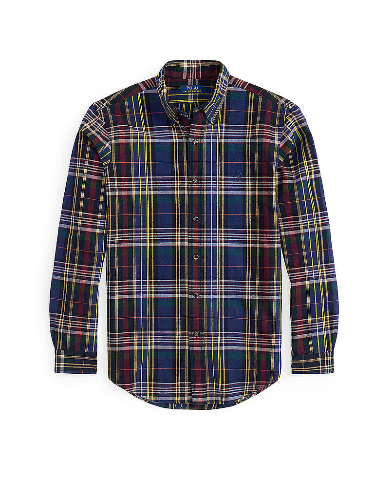 POLO RALPH LAUREN Hemd Custom Fit – Polo Ralph Lauren