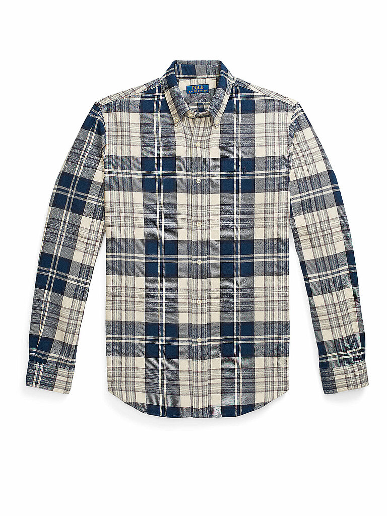 POLO RALPH LAUREN Hemd Slim Fit from Kastner & Öhler DE/AT