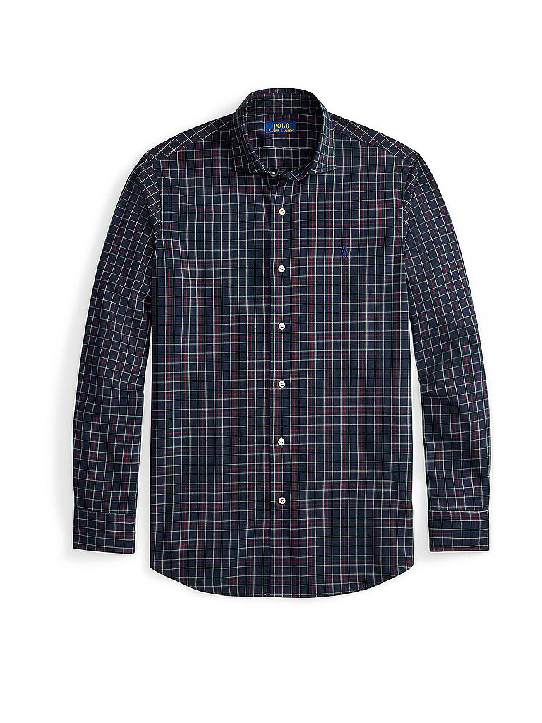 POLO RALPH LAUREN Hemd Regular Fit – Polo Ralph Lauren