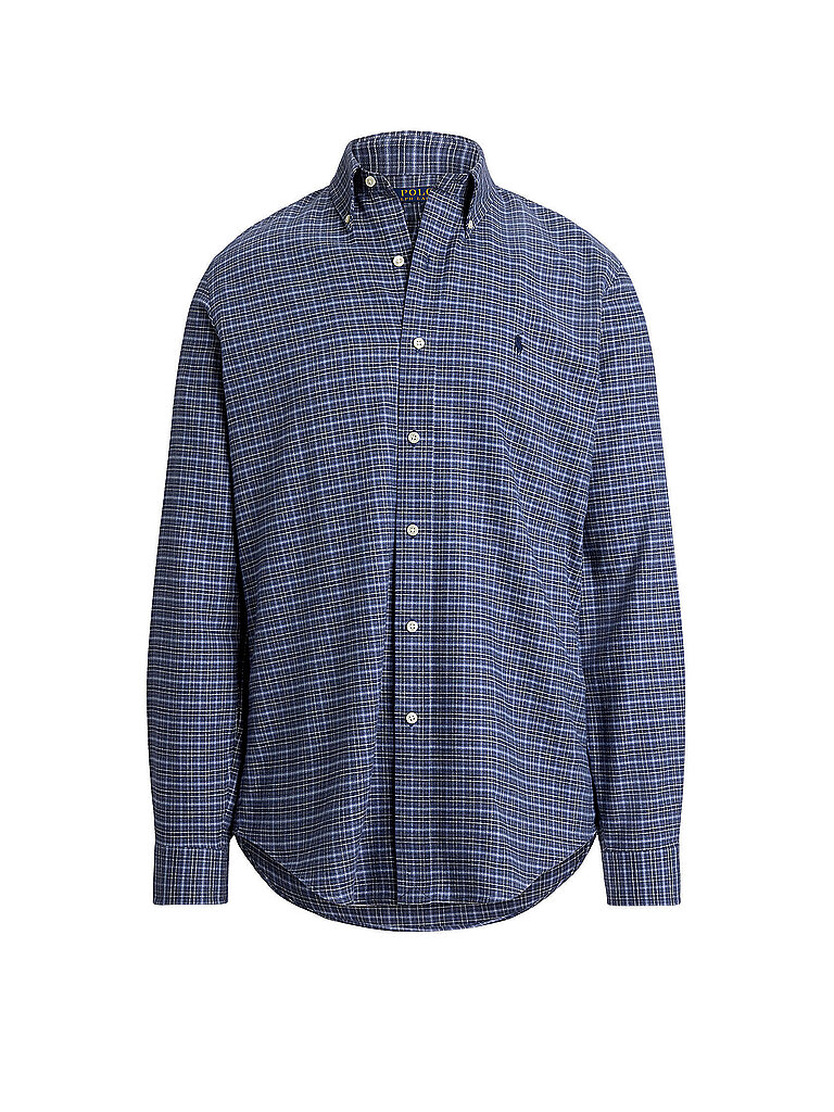 POLO RALPH LAUREN Flanellhemd Regular Fit – Polo Ralph Lauren