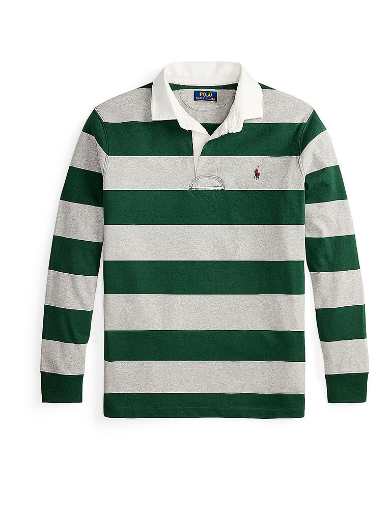 POLO RALPH LAUREN Rugby Shirt – Polo Ralph Lauren