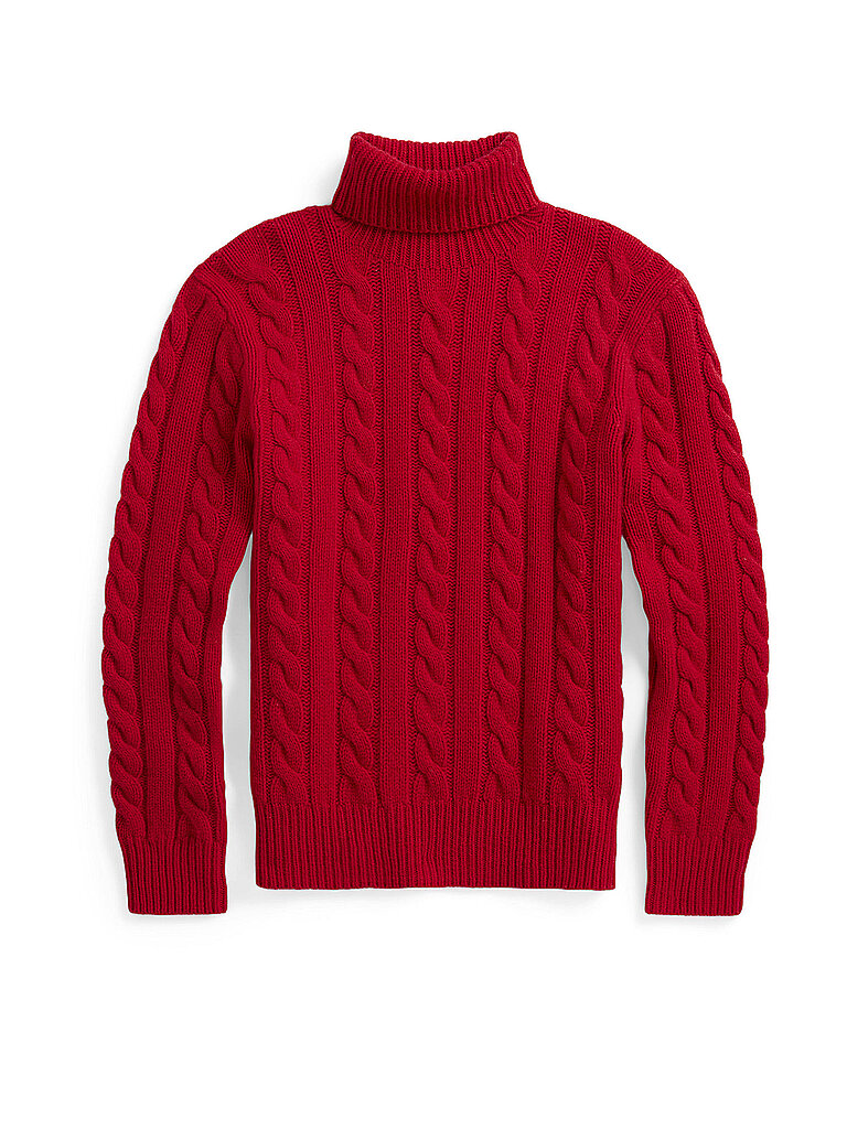 POLO RALPH LAUREN Rollkragenpullover from Kastner & Öhler DE/AT
