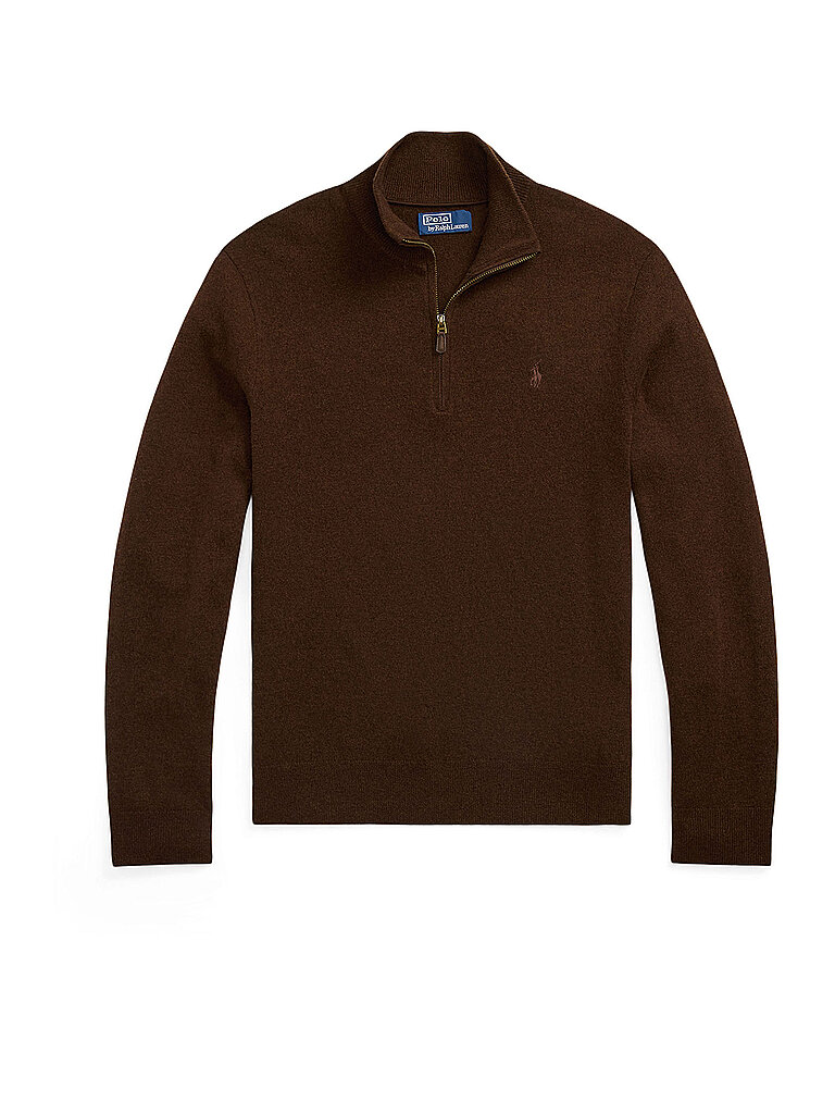 POLO RALPH LAUREN Troyer Pullover – Polo Ralph Lauren