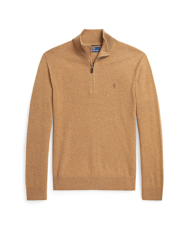POLO RALPH LAUREN Troyer Pullover – Polo Ralph Lauren