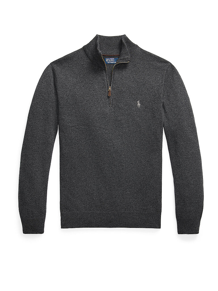 POLO RALPH LAUREN Troyer Pullover – Polo Ralph Lauren