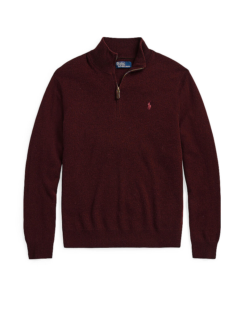 POLO RALPH LAUREN Troyer Pullover – Polo Ralph Lauren