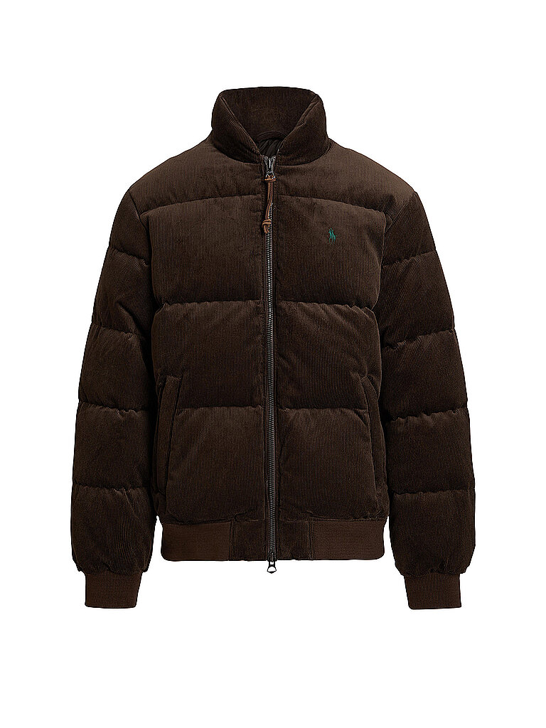 POLO RALPH LAUREN Daunensteppjacke – Polo Ralph Lauren